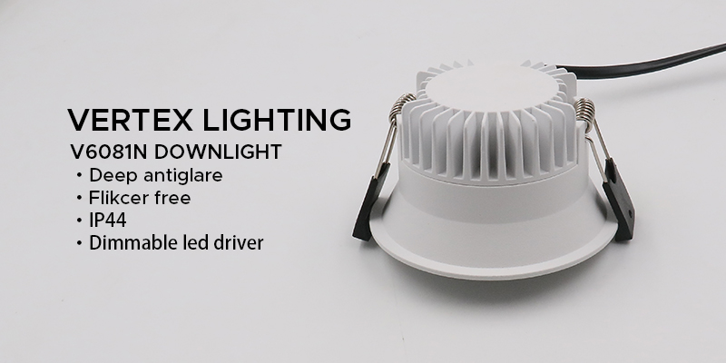 led ceiling downlights